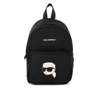 Karl Lagerfeld Kids - Backpack - Black - Boy - One Size