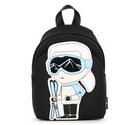 Karl Lagerfeld Kids - Backpack - Black - Boy - One Size