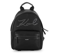 Karl Lagerfeld Kids - Backpack - Black - Girl - One Size