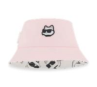 Karl Lagerfeld Kids - Bob Reversible - Pink - Girl - Size 44