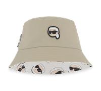 Karl Lagerfeld Kids - Bob Reversible - Sand - Boy - Size 46