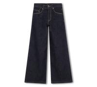 Karl Lagerfeld Kids - Denim Pants - Denim Blue - Girl - 8 Years