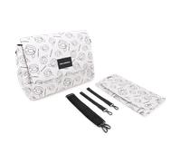 Karl Lagerfeld Kids - Diaper Bag - Off White - Unisex - One Size