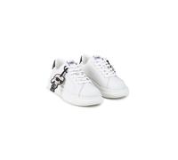 Karl Lagerfeld Kids Ikon sneakers - White 36