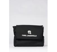 Karl Lagerfeld Kids Nylon Diaper Bag - Size: OS - unisex