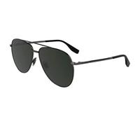 Karl Lagerfeld Kl360s N Sunglasses Black Charcoal Blck 6/CAT3