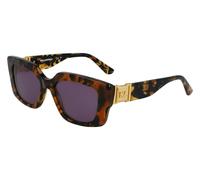Karl Lagerfeld KL6125S 234 Womenâs Sunglasses Tortoiseshell Size 52