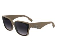 Karl Lagerfeld KL6161S 272 Men's Sunglasses Brown Size 63