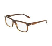 KARL LAGERFELD KL6278 Striped brown 54/18/150 MAN Eyewear Frame
