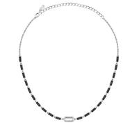 Karl Lagerfeld Klayc07 Necklace Silver Woman