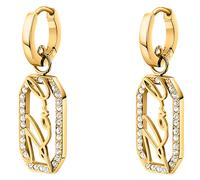 Karl Lagerfeld Klayc45 Earrings