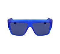 Karl Lagerfeld KLJ6148S 433 Men's Sunglasses Blue Size 57