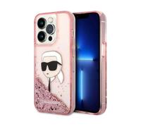 Karl Lagerfeld Klhcp14xlnkhcp Iphone 14 Pro Max 6.7 Karl Head Phone Case