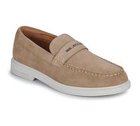 Karl Lagerfeld Loafers / Casual Shoes KORI Loafer in Beige 8