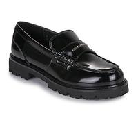 Karl Lagerfeld Loafers / Casual Shoes LOWELL Karl Loafer in Black 6