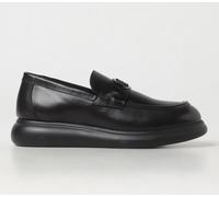Karl Lagerfeld Loafers Men color Black - Size: 43 - male