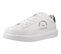 Karl Lagerfeld Shoes (Trainers) KAPRI MENS Maison Karl Lace in White 9