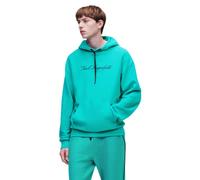 KARL LAGERFELD Men Hotel Karl Hoodie