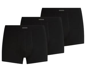 Karl Lagerfeld Men Hotel Karl Metal Trunk (3 Pack) Black L