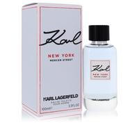 Karl Lagerfeld New York Mercer Street Karl Eau De Toilette Pour Homme 100ml