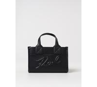 Karl Lagerfeld Mini Bag Woman color Black - Size: OS - female