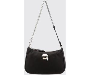 Karl Lagerfeld Mini Bag Woman color Black - Size: OS - female