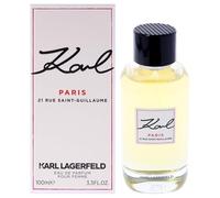 Karl Lagerfeld Paris 21 Rue Saint-Guillaume Eau de Parfum, 100 ml