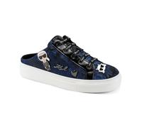 KARL LAGERFELD Paris Kl134117-8iw-9.5 Women's Trainers | Mule Style, Sneaker Mule, Everyday, All Season