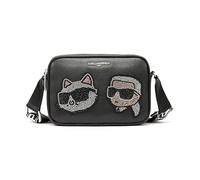 Karl Lagerfeld Paris Maybelle Crossbody Kl Image 2 One Size
