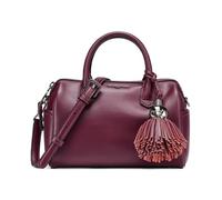 KARL LAGERFELD Paris Perette Barrel Crossbody Bag