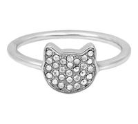 Karl Lagerfeld 5420557 Ring Silver Women