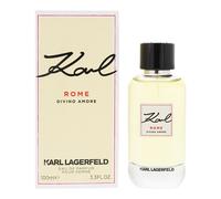 Karl Lagerfeld Places By Karl Rome Eau De Parfum 100ml