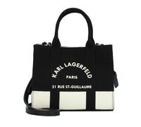 Karl Lagerfeld Rsg Handbag 18 cm black