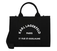 Karl Lagerfeld Rsg Handbag 33 cm black