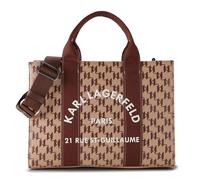 Karl Lagerfeld Rsg Handbag 33 cm brown