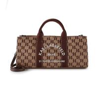 Karl Lagerfeld Rsg Handbag 33 cm brown