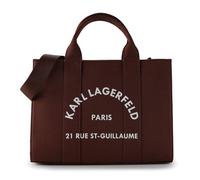 Karl Lagerfeld Rsg Handbag 33 cm red