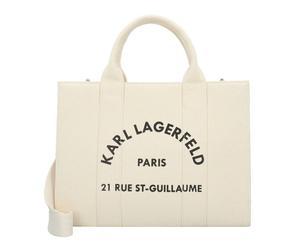 Karl Lagerfeld Rsg Handbag 33 cm white