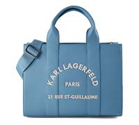 Karl Lagerfeld Rsg Handbag 34 cm blue