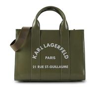 Karl Lagerfeld Rsg Handbag 34 cm green