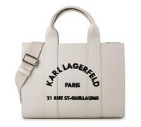 Karl Lagerfeld Rsg Handbag 34 cm white