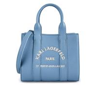 Karl Lagerfeld Rsg Mini Bag Handbag 18 cm blue