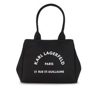 Karl Lagerfeld Rsg Shopper Bag 31 cm black
