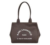 Karl Lagerfeld Rsg Shopper Bag 31 cm gray