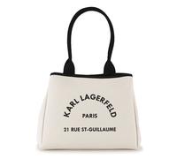 Karl Lagerfeld Rsg Shopper Bag 31 cm white
