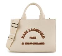Karl Lagerfeld Rsg Shopper Bag 34 cm beige