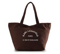 Karl Lagerfeld Rsg Shopper Bag 35 cm brown