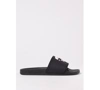 Karl Lagerfeld Sandals Men color Black - Size: 44 - male