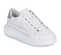 Karl Lagerfeld Shoes (Trainers) KAPRI Konstellation Lo in White 5
