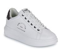 Karl Lagerfeld Shoes (Trainers) KAPRI Maison Karl Lace in White 3.5